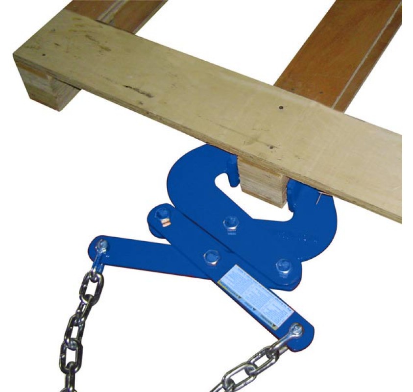 Pallet Puller PU Series Buy Pallet Pullers Lifting Gear Direct